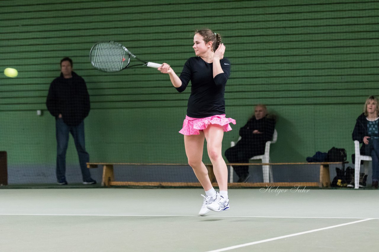 Bild 331 - Verbandsmeisterschaften U16